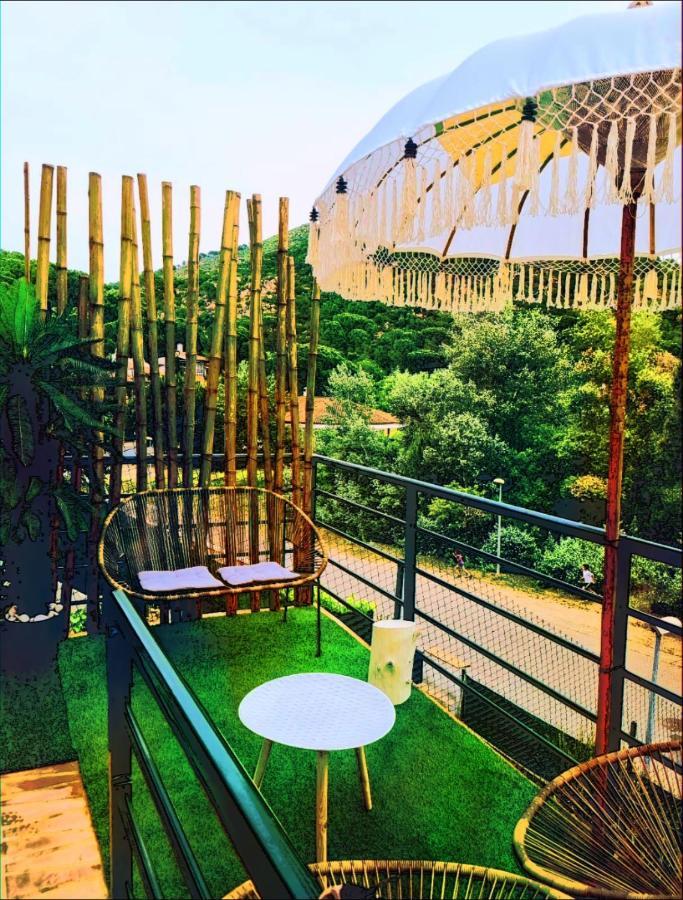 Mirador del Lago Córdoba Exterior foto