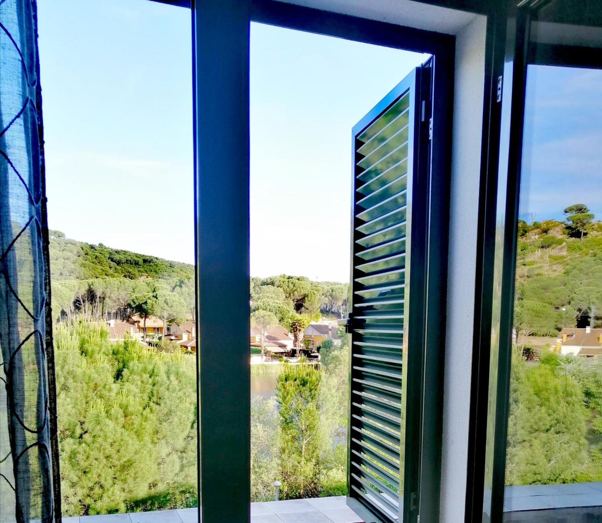 Mirador del Lago Córdoba Habitación foto